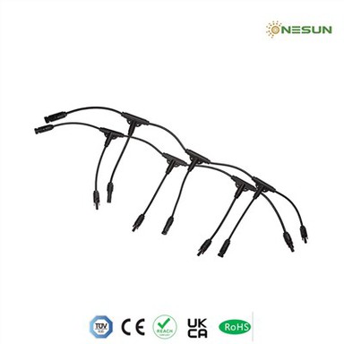 T نوع الفرع PV موصل