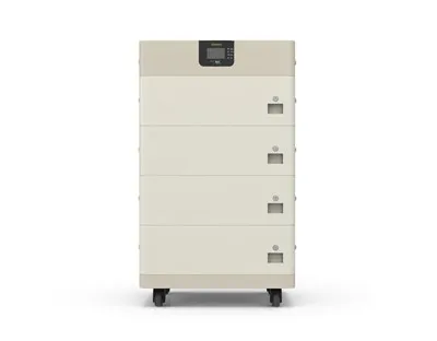 بطارية Lifepo4 لتخزين الطاقة الشمسية